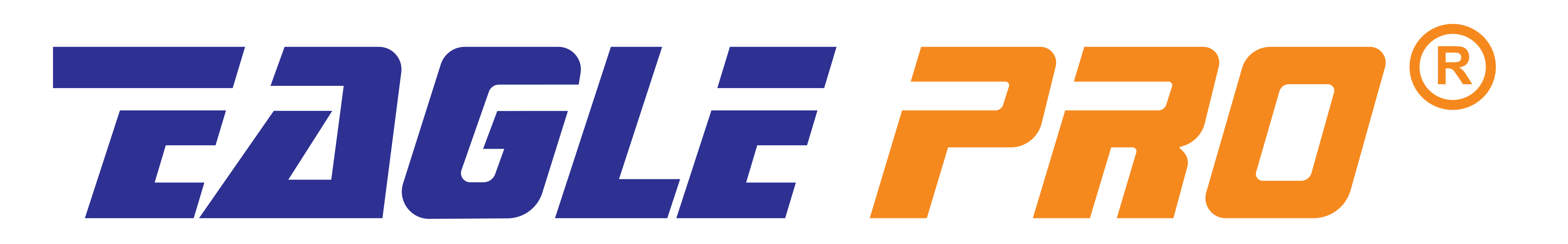 Copy of Logo Eagle Pro