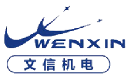 Copy of Zhejiang Wenxin Mechanical & Electrical Co., Ltd.