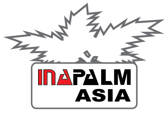 INAPALM ASIA