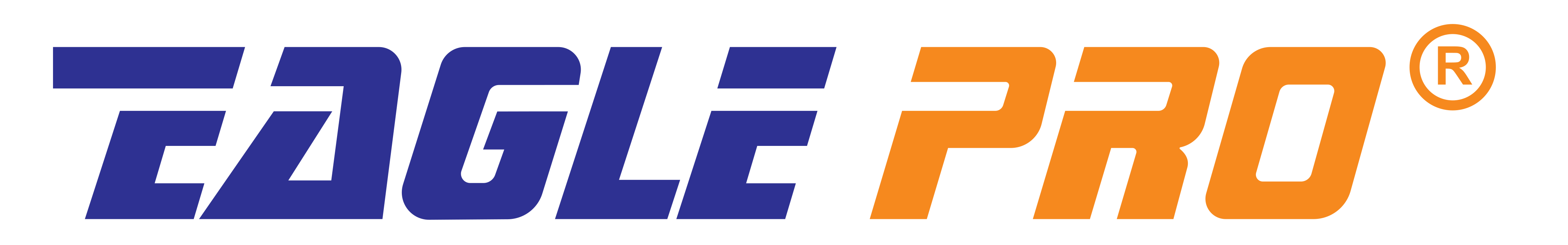 Logo Eagle Pro