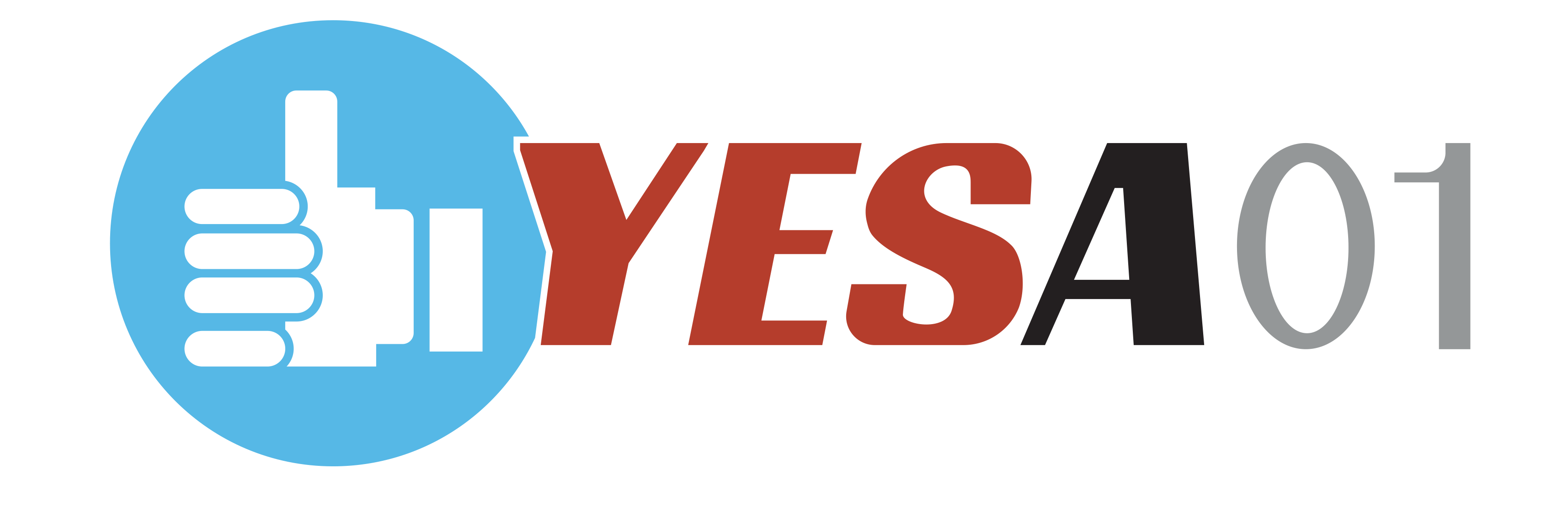 Logo Yesa01