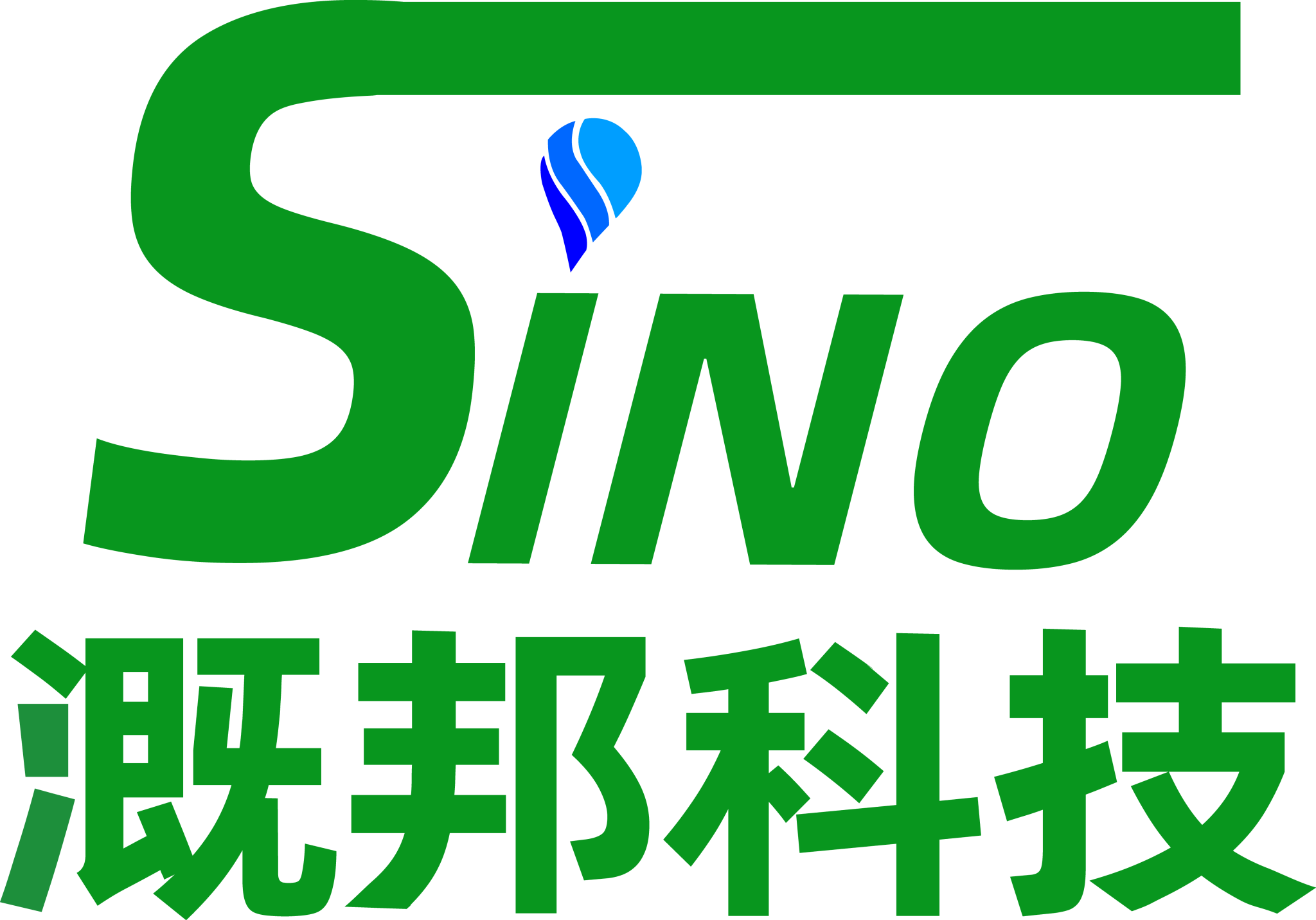 NINGBO SINO TECH&DELP CO.,LTD